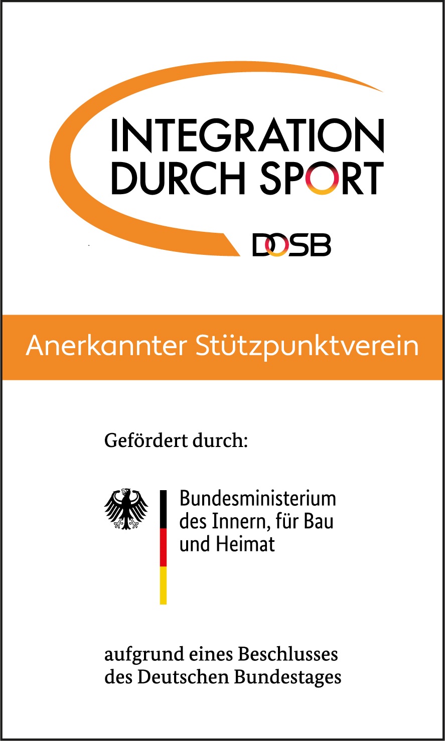Logo Stützpunktverein