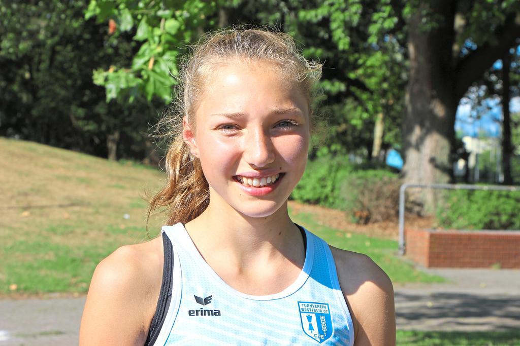 Leichtathletik: DM in Ulm: Meyer verpasst Podest knapp