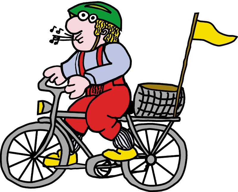 Einladung zum Götz Wandertag